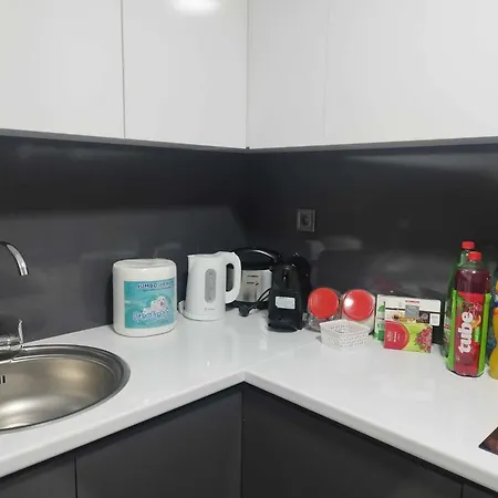 Lägenhet Sky 19th Floor Twin & 12th Floor & 25th & 33 Floor & With Pool & & Gym & Parking Included In Price